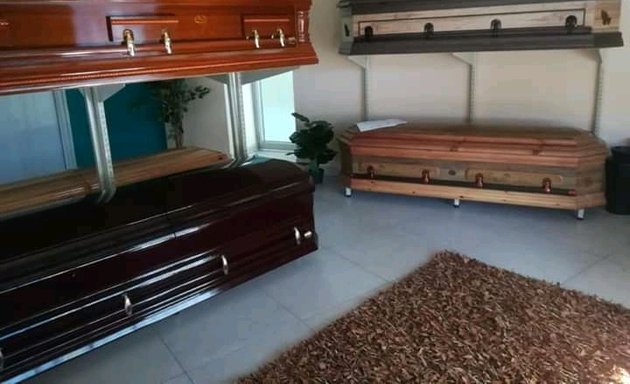 Photo of Ncanda Funerals