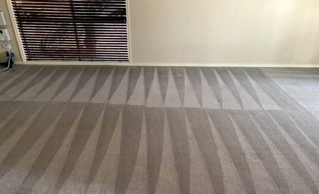 Photo of Rony’s Carpet Steam & Tile and Grout clean Melbourne