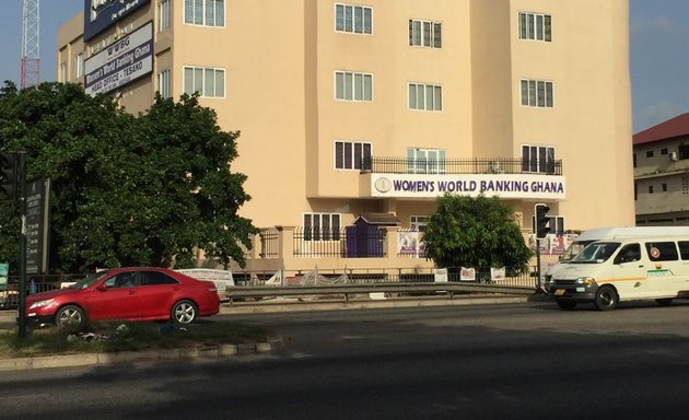 Photo of Dr.Agarwals Eye Hospital, Accra, Ghana