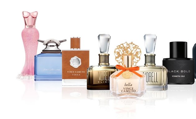 Photo of Perfumania