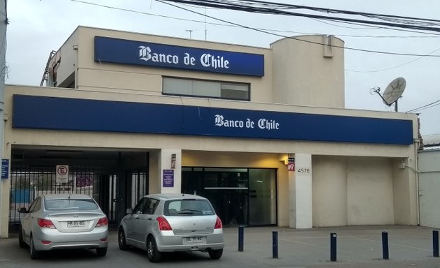 Foto de Banco de Chile