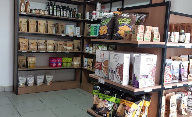 Foto de Natural Food Shop