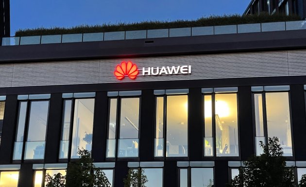 Foto von Huawei Technologies Deutschland GmbH