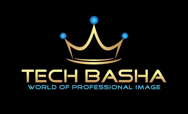 Photo of Tech Basha