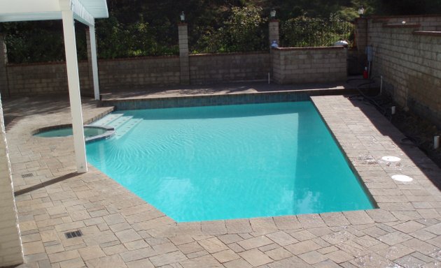 Photo of Gonzalez Pools Inc