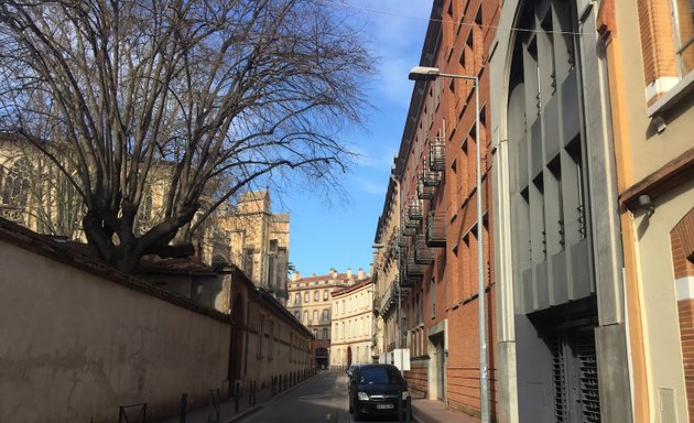 Photo de Consulat général d'Espagne à Toulouse