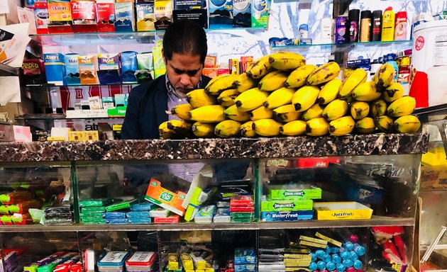 Photo of Broome Street Grocery