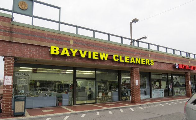 Photo of Bayview Cleaners