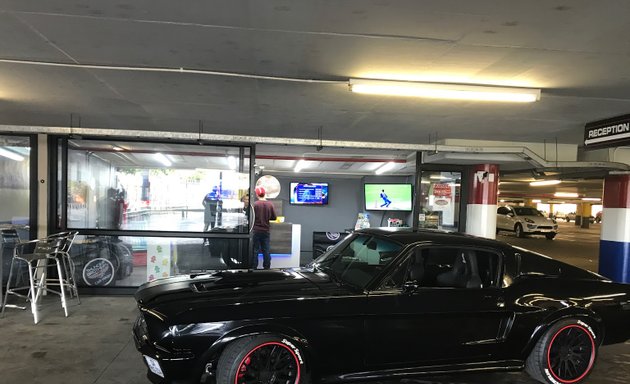 Photo of Thunder Brothers Car Wash - Cape Gate