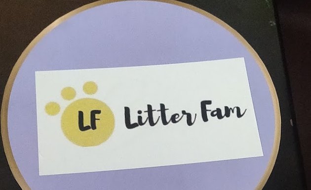 Photo of Litterfam llp