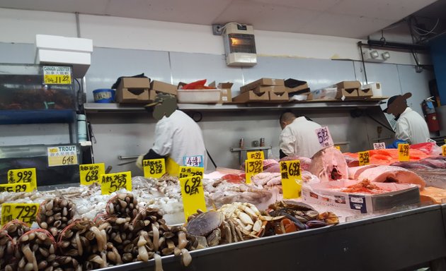 Photo of Mong Kok Supermarket