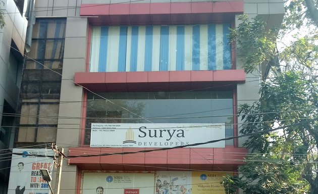 Photo of Surya Developers