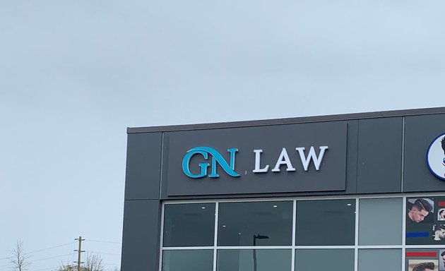 Photo of GN Law Office