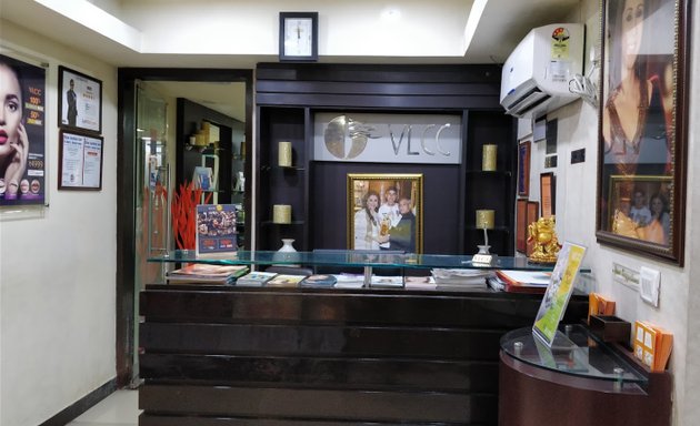 Photo of VLCC Wellness Center ( Kandivali, Mumbai)