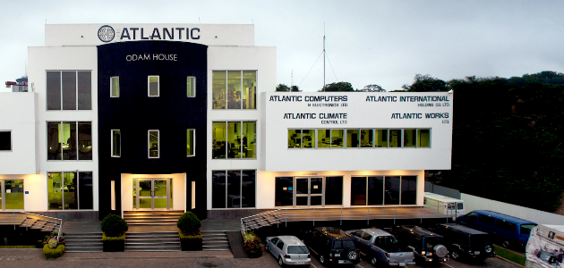 Photo of Atlantic Computers & Electronics Ltd (Atlantic Group)