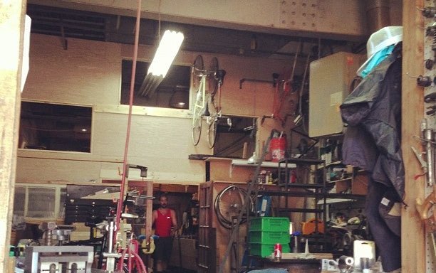 Photo of Haven Cycles