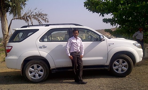 Photo of Dinesh Kumar Jain