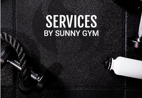 Photo of Sunny Gym