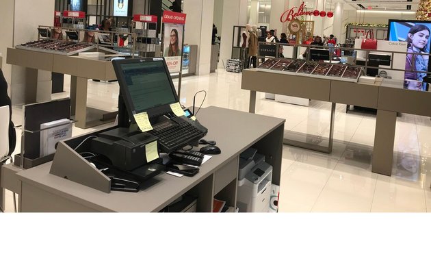 Photo of LensCrafters at Macy's