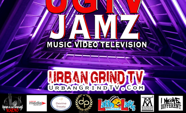 Photo of Urban Grind TV