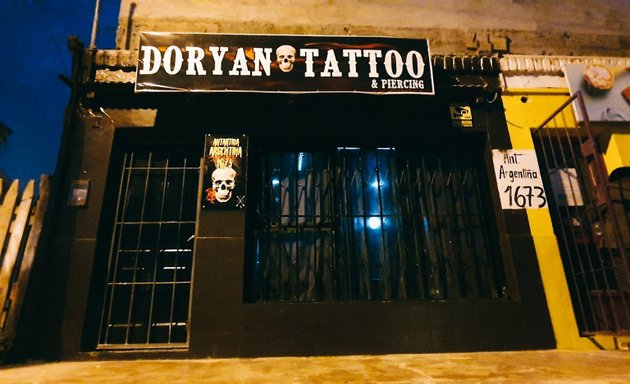 Foto de Doryan Tattoo & Body Piercing 2