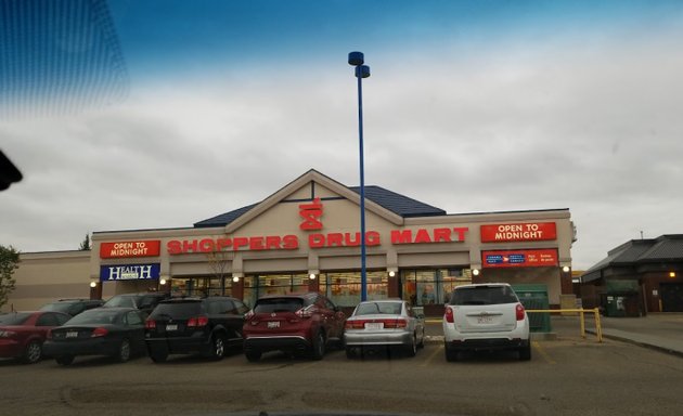 Photo of Shoppers Drug Mart