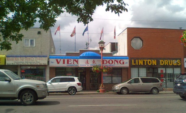 Photo of Vien Dong Oriental Food & Fresh Meat Market Ltd
