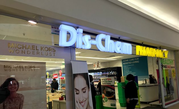 Photo of Dis-Chem Pharmacy Somerset Mall