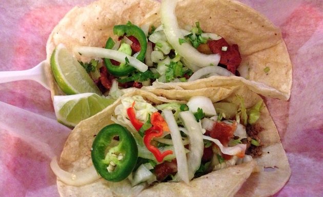 Photo of Tacos El Asador