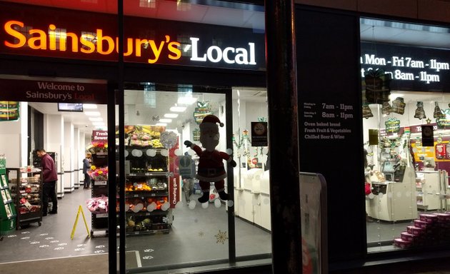 Photo of Sainsbury's Local