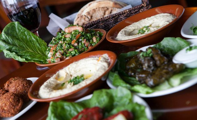 Photo of Tabule Middle Eastern Cuisine