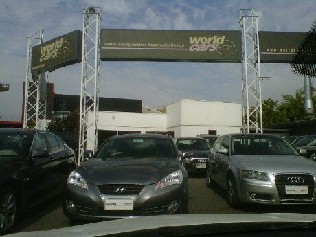 Foto de World Cars