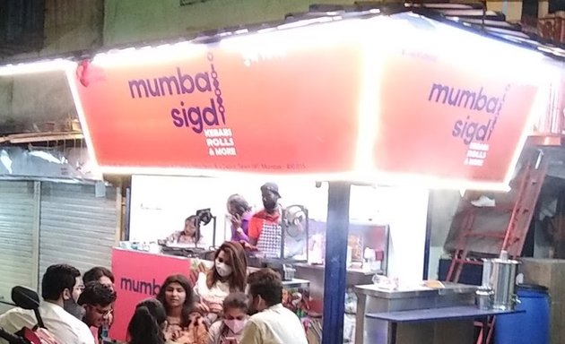 Photo of Mumbai Sigdi