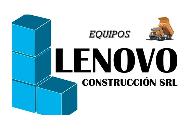 Foto de Lenovo Construcción