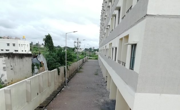 Photo of BDA Apartments Thippasandra Bangalore