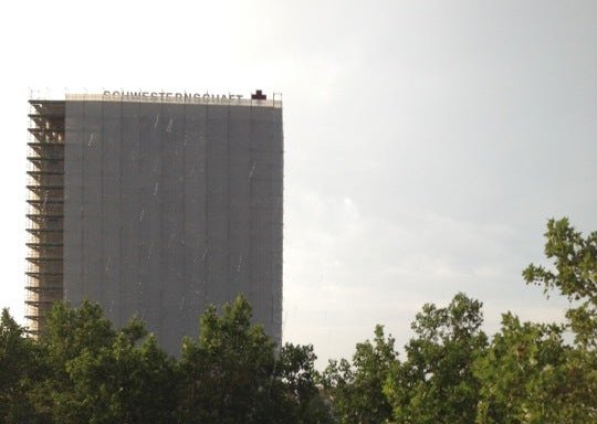 Foto von Hotel Rotkreuzplatz