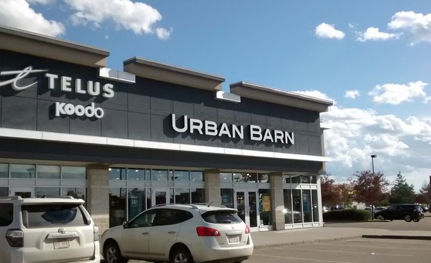 Photo of Urban Barn