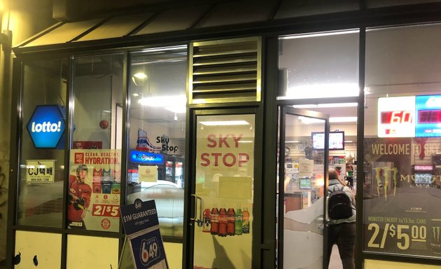 Photo of Sky Stop Convenience Store