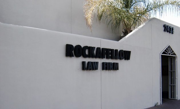 Photo of Rockafellow Law Firm