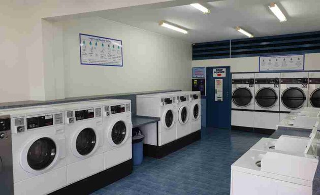 Photo of Highgate Hill 24 Hour Laundromat
