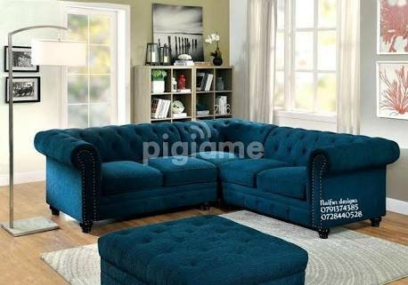 Photo of new Sofa Design