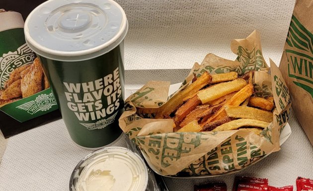 Photo of Wingstop