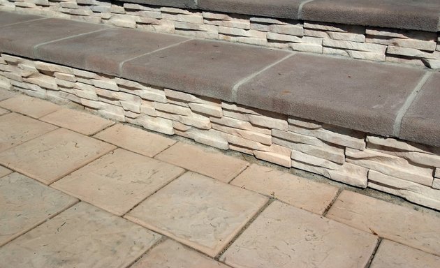 Photo of C.E.L. Paving Products