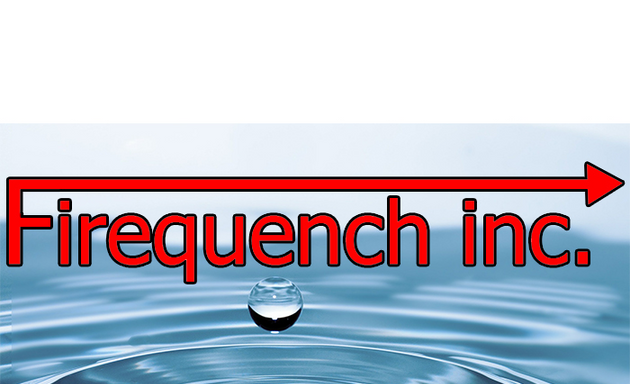 Photo of Firequench Inc.