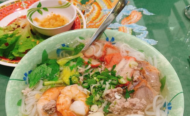 Photo de Thanh Long Restaurant