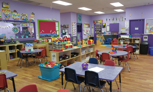 Photo of Kid’s Choice @ Castledowns Daycare & After School