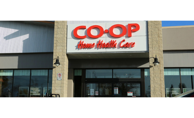 Photo of Co-op Home Health Care Richmond Road