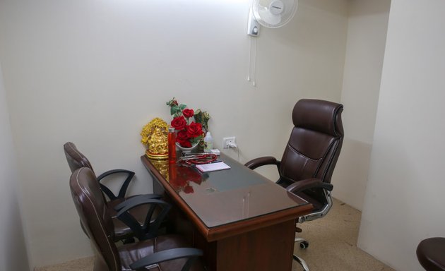 Photo of Dr. Lohiya Acupuncture Centre