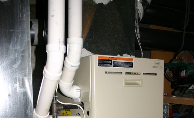 Photo of Gator Commercial Heating And Air