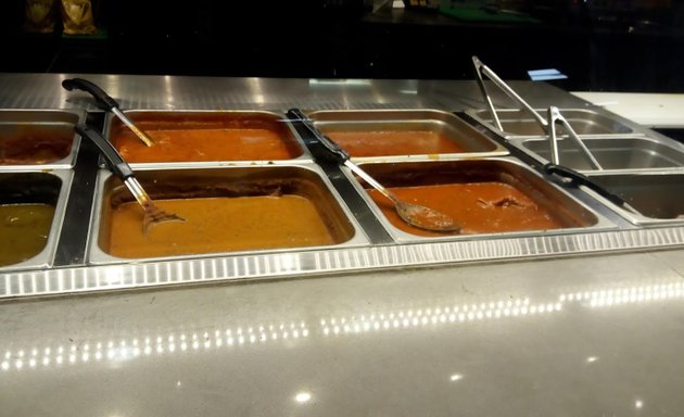 Photo of Hurry Curry | Indian Restaurant